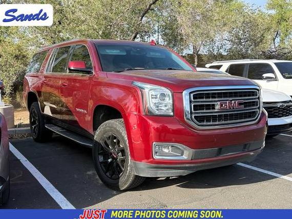 GMC YUKON XL 2019 1GKS2GKC1KR172141 image